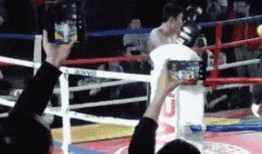 拳击玄武爆料视频,揭秘幕后真相与精彩瞬间